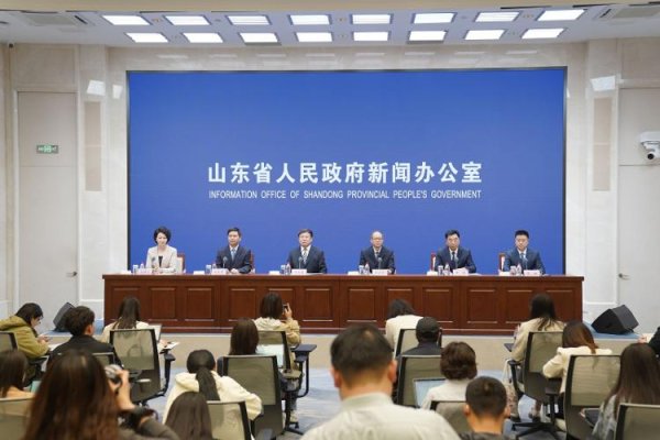 文商期货配资 海报观察丨重磅政策出台！山东明确乡村富民产业这样发展